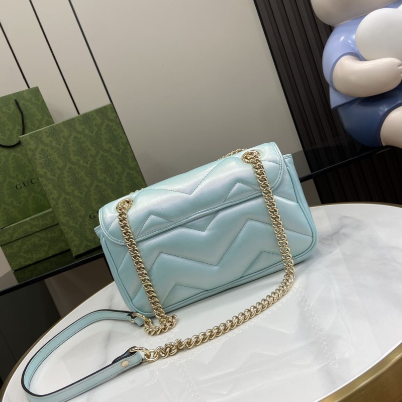 G*u*i satchel bags